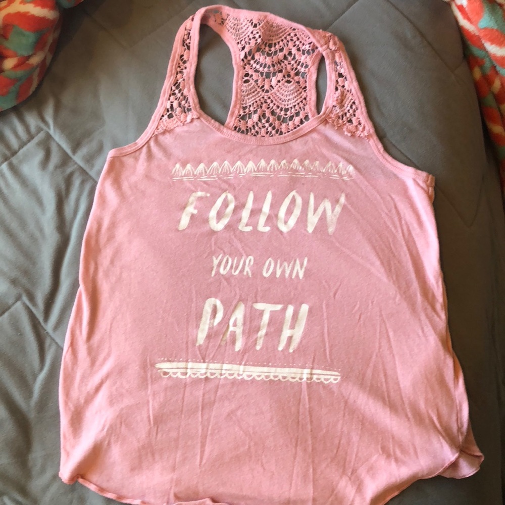 Doesn’t fit